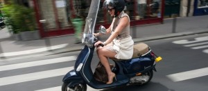 carte grise scooter